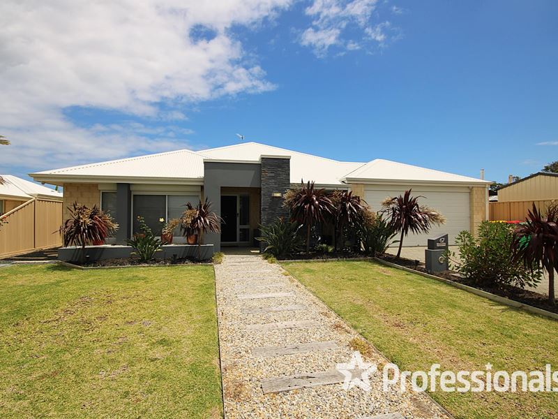 67 Sherwood Road, Australind