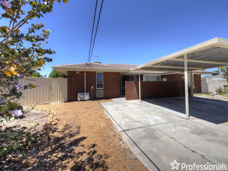 3a Beckford Close, East Cannington WA 6107