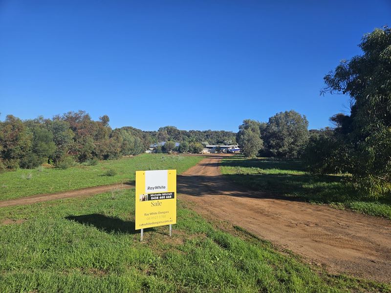 19 Watson Place, Dongara