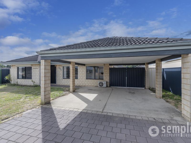 8 Madeira Turn, Byford