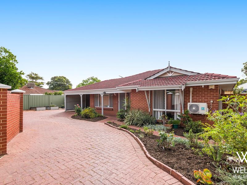 119B Roberts Road, Rivervale WA 6103