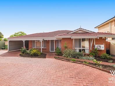 119B Roberts Road, Rivervale WA 6103