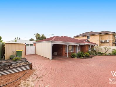 119B Roberts Road, Rivervale WA 6103