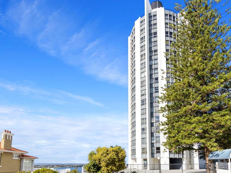 26/20 Bellevue Terrace, West Perth WA 6005