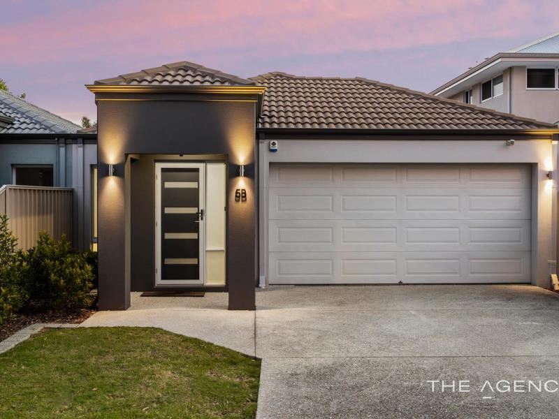 5B Thomas Way, Kardinya