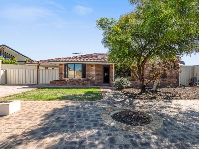 14 De Grey Court, Heathridge