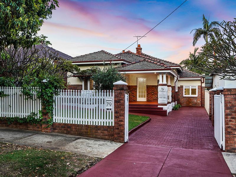 79 Dundas Road, Inglewood