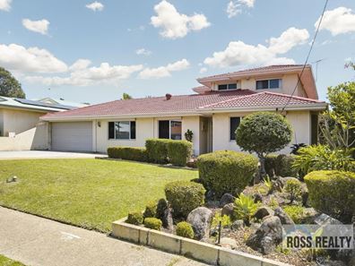 13 Cherry Court, Morley WA 6062