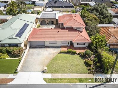 13 Cherry Court, Morley WA 6062