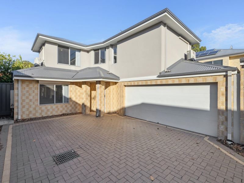 3/11 Somers Street, Belmont WA 6104