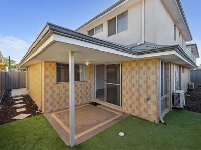 3/11 Somers Street, Belmont WA 6104