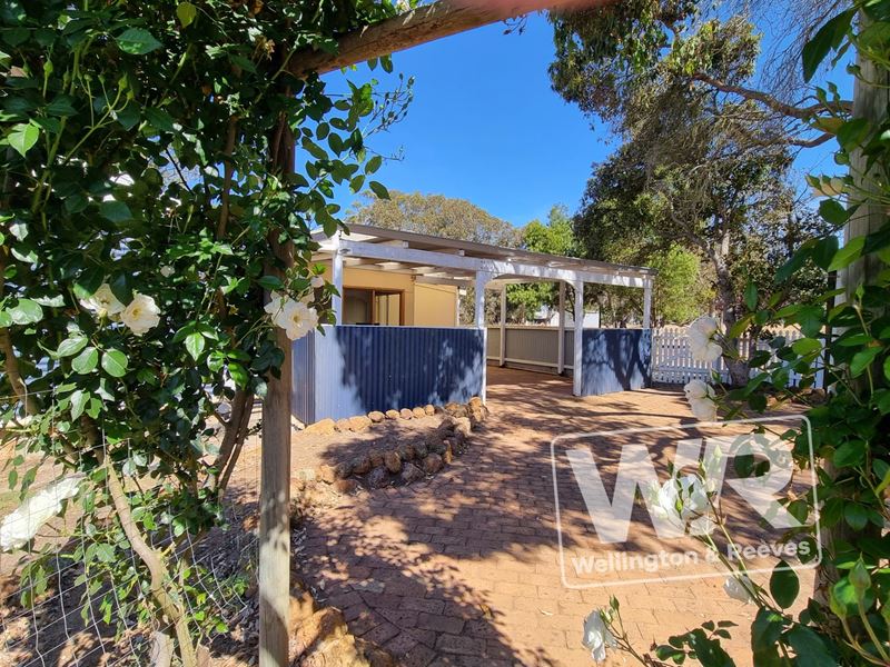 39 De Pledge Road, Kendenup