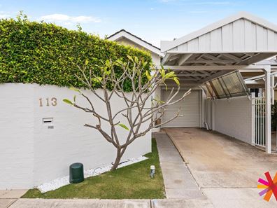 113 Douglas Avenue, South Perth WA 6151