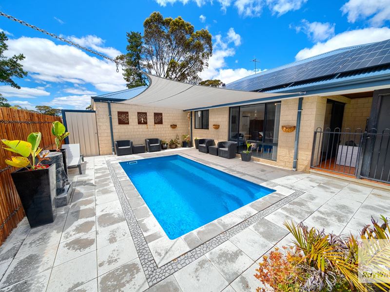 95 Seventh Avenue, Kendenup