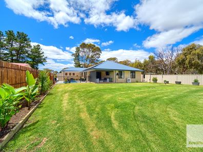 95 Seventh Avenue, Kendenup WA 6323