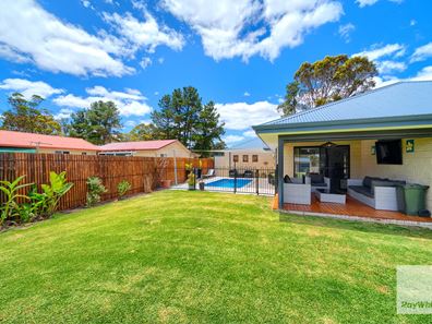 95 Seventh Avenue, Kendenup WA 6323