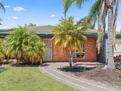 16 Azure Lane, Warnbro WA 6169