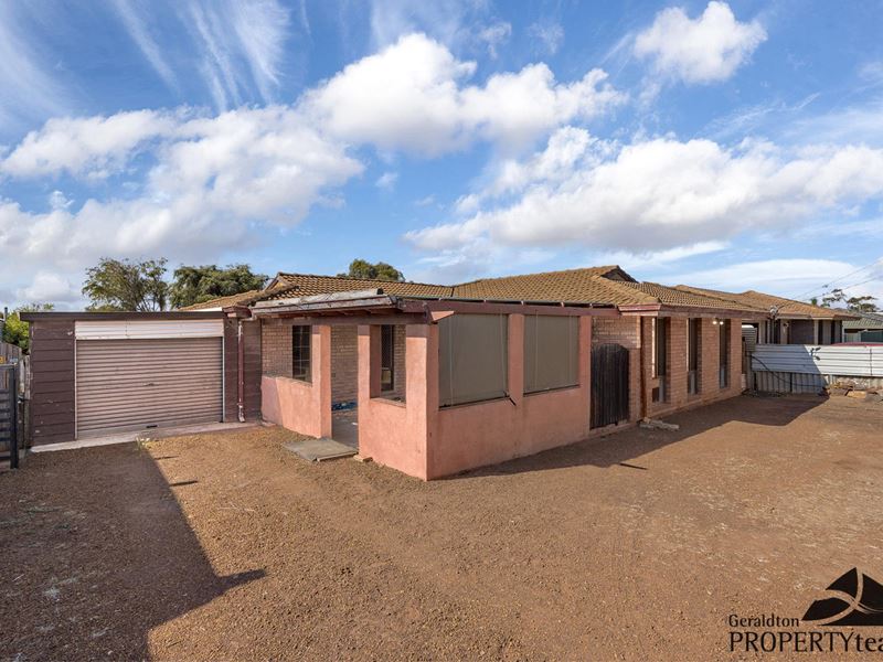 22 Clematis Crescent, Utakarra WA 6530