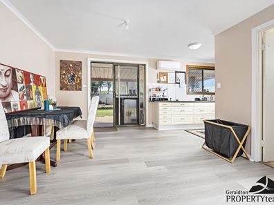 22 Clematis Crescent, Utakarra WA 6530