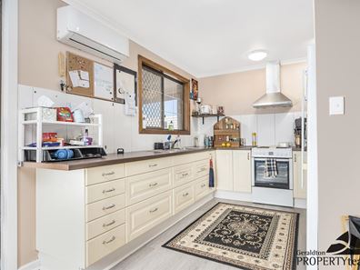 22 Clematis Crescent, Utakarra WA 6530