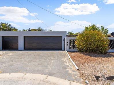 14 Merley Way, Parkwood WA 6147