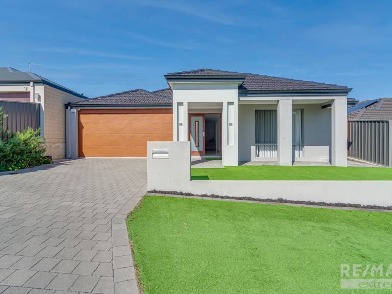 10 Marginson Drive, Landsdale WA 6065