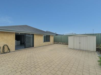 76 Dalvik Avenue, Merriwa WA 6030