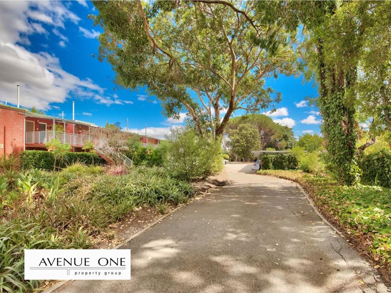 7/65 Shakespeare Avenue, Yokine WA 6060