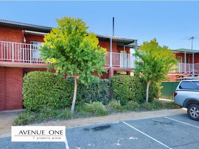 7/65 Shakespeare Avenue, Yokine WA 6060