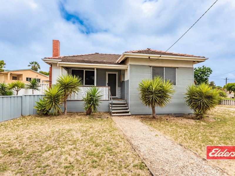 12 Cypress Street, Rangeway WA 6530