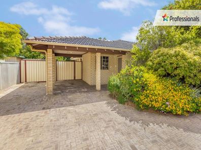 4/2 Birch Street, Maddington WA 6109