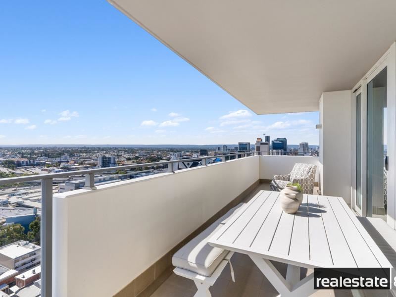 1806/659 Murray Street, West Perth WA 6005