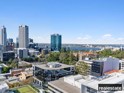 1806/659 Murray Street, West Perth WA 6005