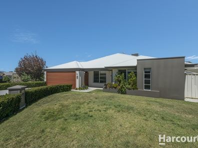 25 Brunswick Circuit, Banksia Grove WA 6031