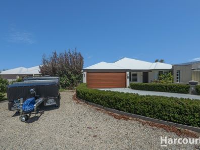 25 Brunswick Circuit, Banksia Grove WA 6031