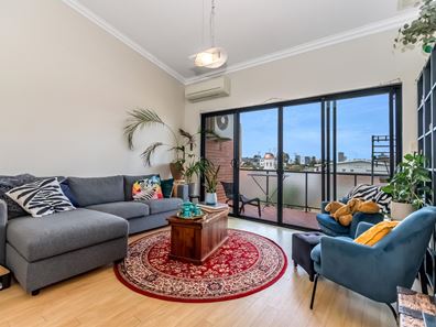 6/41-47 Smith Street, Highgate WA 6003