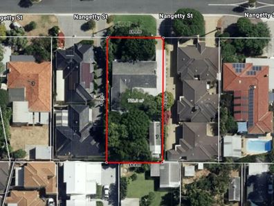 7 Nangetty Street, Innaloo WA 6018