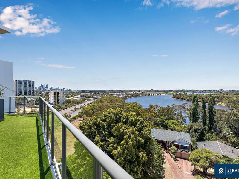 109/1 Rowe Ave, Rivervale