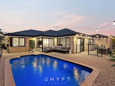 40 Halifax  Boulevard, Mindarie WA 6030