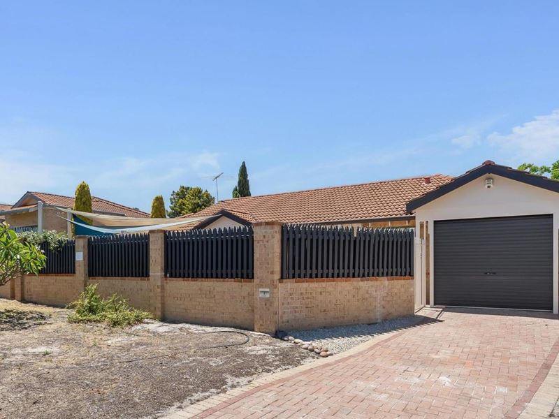 1/4-6 Wyong Road, Bentley