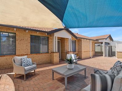 1/4-6 Wyong Road, Bentley WA 6102