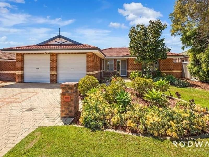 7 Greencroft Gdns, Warnbro WA 6169