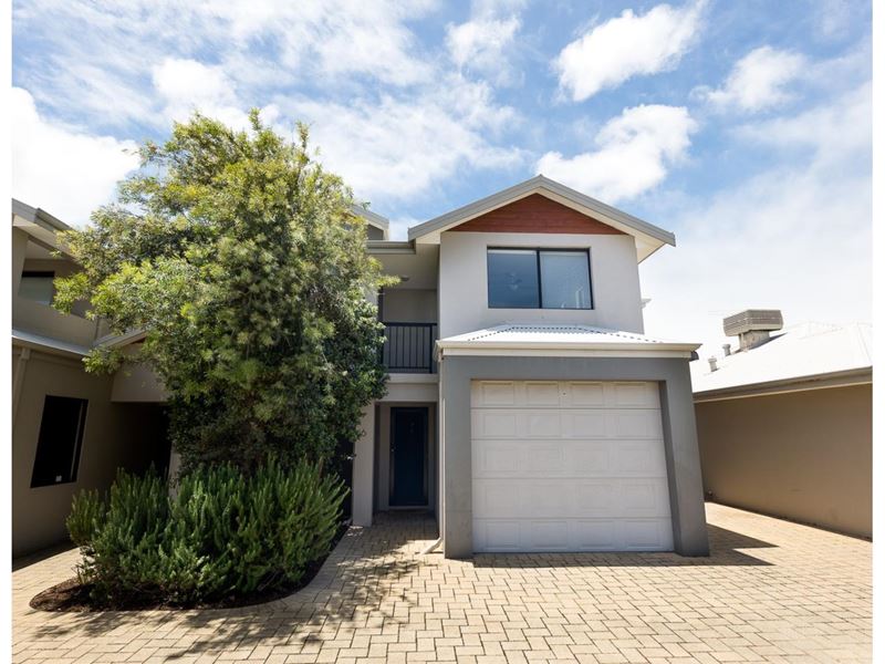 6/83-85 Holman Street, Alfred Cove WA 6154