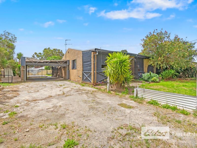 122 South Coast Highway, Orana