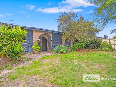 122 South Coast Highway, Orana WA 6330