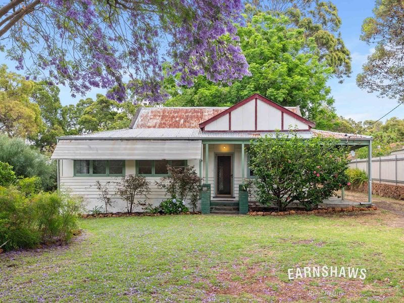 12 Hardey Road, Glen Forrest