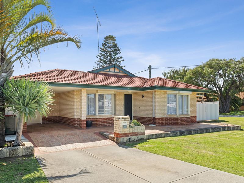 20a Waller Street, Rockingham WA 6168