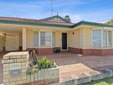 20a Waller Street, Rockingham WA 6168