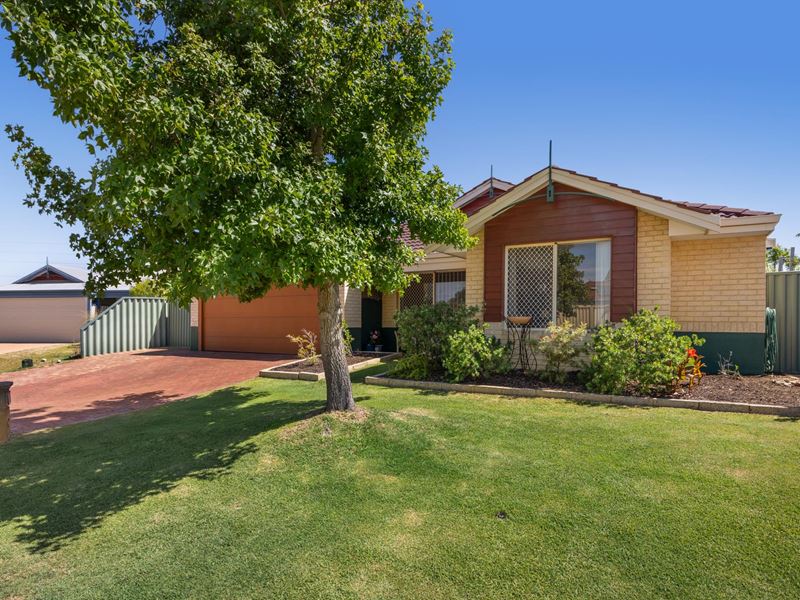 15 Fleet Circle, High Wycombe