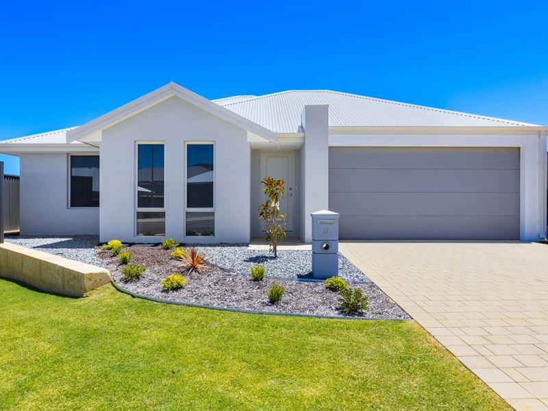 23 Hasties Road, Yanchep